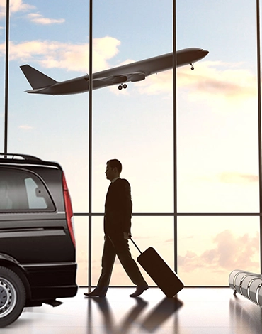 Effortless Airport Transfers: Your Reliable Car Service Awaits